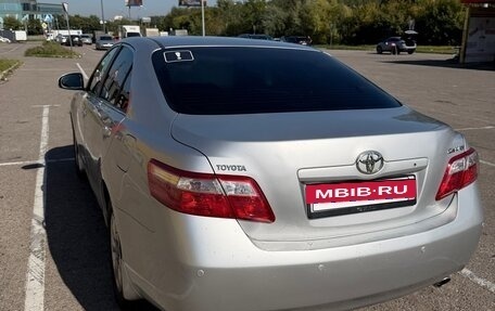 Toyota Camry, 2010 год, 1 350 000 рублей, 3 фотография