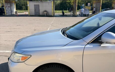 Toyota Camry, 2010 год, 1 350 000 рублей, 14 фотография