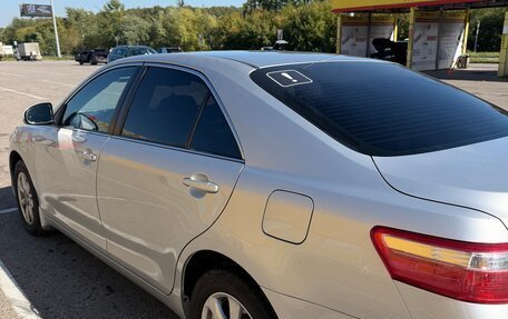 Toyota Camry, 2010 год, 1 350 000 рублей, 11 фотография