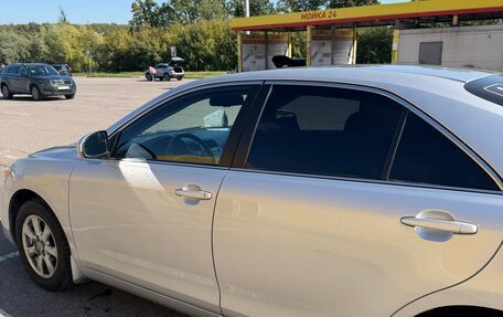 Toyota Camry, 2010 год, 1 350 000 рублей, 12 фотография