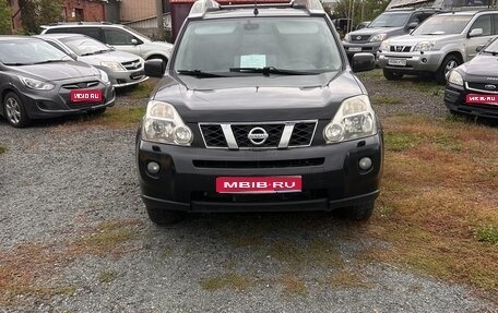 Nissan X-Trail, 2008 год, 840 000 рублей, 1 фотография