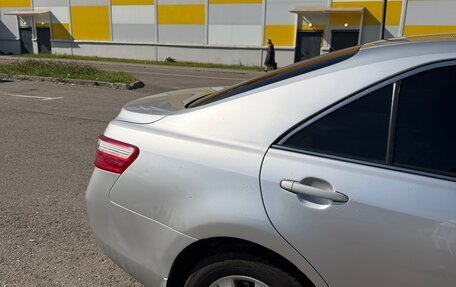Toyota Camry, 2010 год, 1 350 000 рублей, 21 фотография