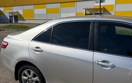Toyota Camry, 2010 год, 1 350 000 рублей, 22 фотография