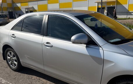 Toyota Camry, 2010 год, 1 350 000 рублей, 23 фотография
