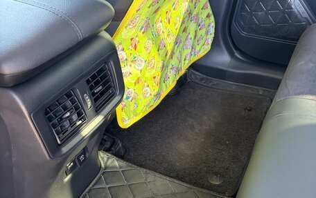 Toyota RAV4, 2021 год, 3 650 000 рублей, 26 фотография