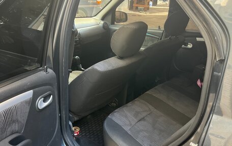 Renault Logan I, 2010 год, 370 000 рублей, 10 фотография