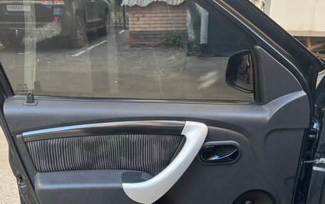 Renault Logan I, 2010 год, 370 000 рублей, 6 фотография