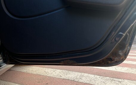 Renault Logan I, 2010 год, 370 000 рублей, 13 фотография