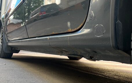 Renault Logan I, 2010 год, 370 000 рублей, 19 фотография