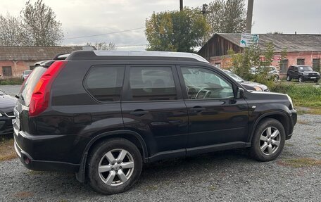 Nissan X-Trail, 2008 год, 840 000 рублей, 7 фотография
