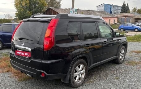 Nissan X-Trail, 2008 год, 840 000 рублей, 5 фотография