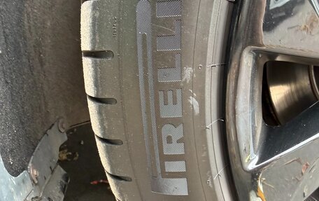 BMW X5, 2017 год, 2 850 000 рублей, 6 фотография