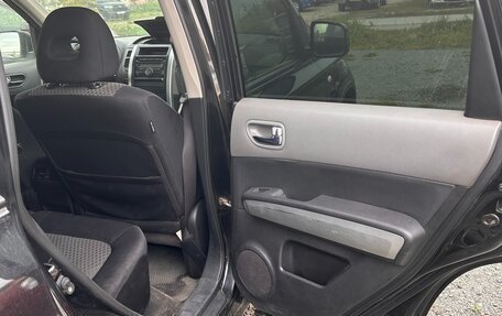 Nissan X-Trail, 2008 год, 840 000 рублей, 12 фотография