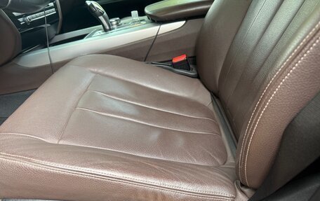BMW X5, 2017 год, 2 850 000 рублей, 11 фотография