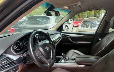 BMW X5, 2017 год, 2 850 000 рублей, 7 фотография