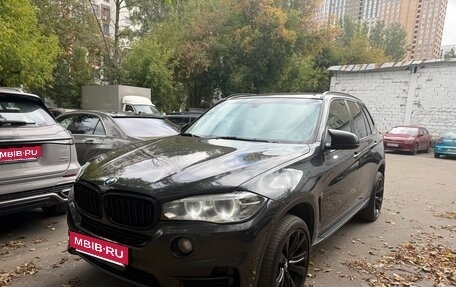 BMW X5, 2017 год, 2 850 000 рублей, 2 фотография