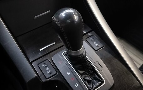 Honda Accord VIII рестайлинг, 2012 год, 990 000 рублей, 13 фотография