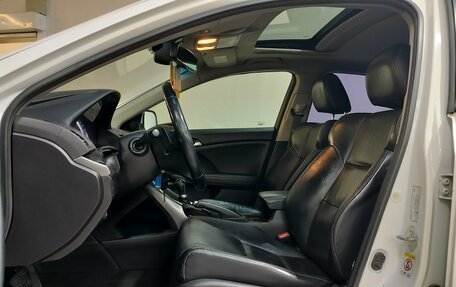 Honda Accord VIII рестайлинг, 2012 год, 990 000 рублей, 15 фотография