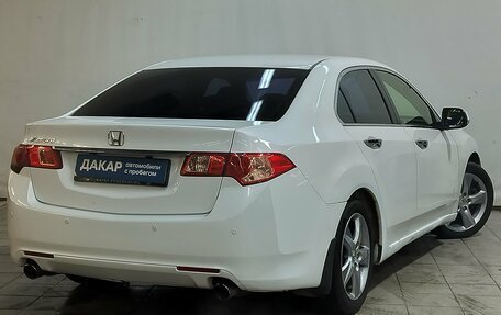 Honda Accord VIII рестайлинг, 2012 год, 990 000 рублей, 4 фотография