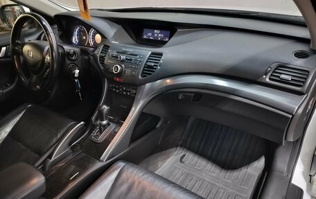 Honda Accord VIII рестайлинг, 2012 год, 990 000 рублей, 9 фотография