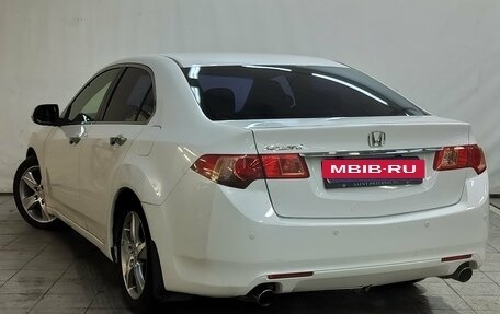 Honda Accord VIII рестайлинг, 2012 год, 990 000 рублей, 6 фотография