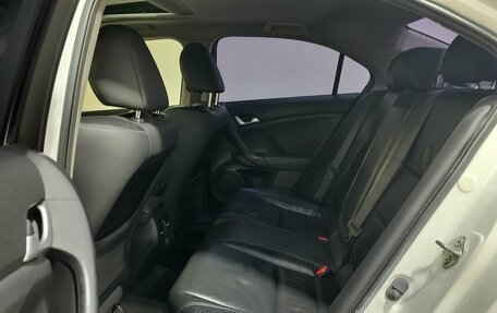 Honda Accord VIII рестайлинг, 2012 год, 990 000 рублей, 16 фотография