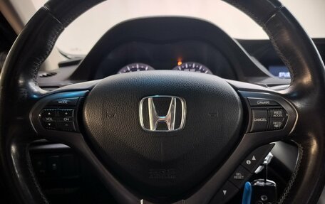 Honda Accord VIII рестайлинг, 2012 год, 990 000 рублей, 18 фотография