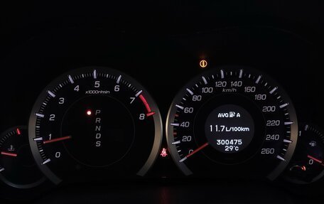 Honda Accord VIII рестайлинг, 2012 год, 990 000 рублей, 19 фотография