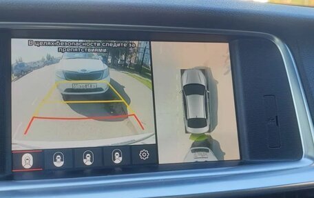KIA Optima IV, 2019 год, 1 800 000 рублей, 12 фотография