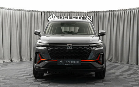 Changan CS35 Plus, 2023 год, 1 880 000 рублей, 3 фотография