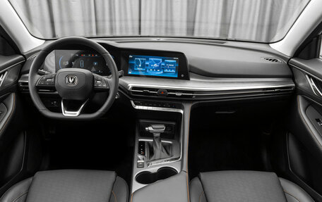 Changan CS35 Plus, 2023 год, 1 880 000 рублей, 8 фотография