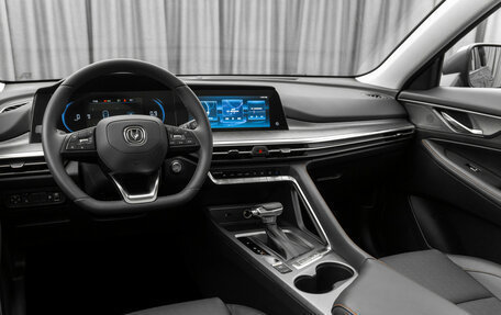 Changan CS35 Plus, 2023 год, 1 880 000 рублей, 7 фотография