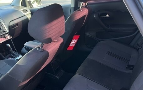 Volkswagen Polo VI (EU Market), 2016 год, 780 000 рублей, 6 фотография