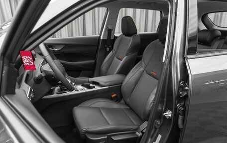 Changan CS35 Plus, 2023 год, 1 880 000 рублей, 9 фотография