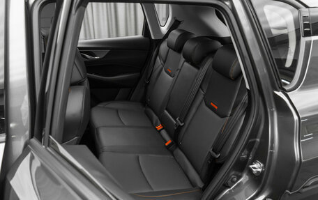 Changan CS35 Plus, 2023 год, 1 880 000 рублей, 13 фотография