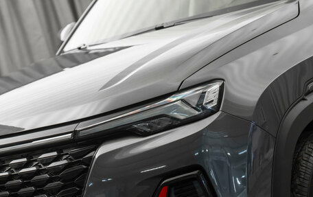 Changan CS35 Plus, 2023 год, 1 880 000 рублей, 24 фотография