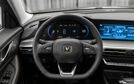Changan CS35 Plus, 2023 год, 1 880 000 рублей, 11 фотография