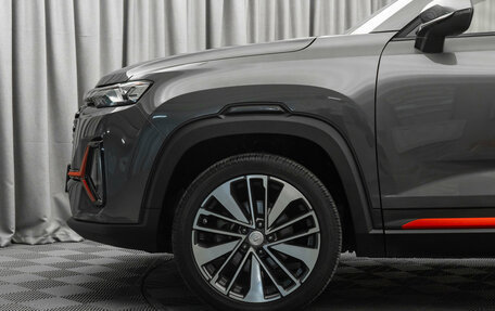 Changan CS35 Plus, 2023 год, 1 880 000 рублей, 23 фотография
