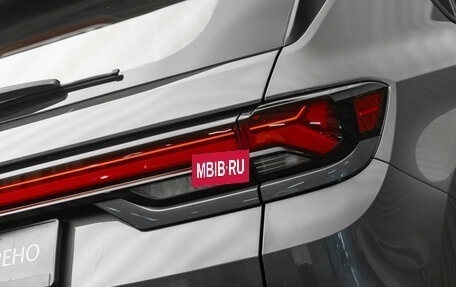 Changan CS35 Plus, 2023 год, 1 880 000 рублей, 25 фотография
