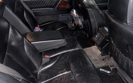 Mercedes-Benz S-Класс, 1992 год, 450 000 рублей, 7 фотография