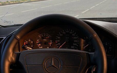 Mercedes-Benz S-Класс, 1992 год, 450 000 рублей, 5 фотография