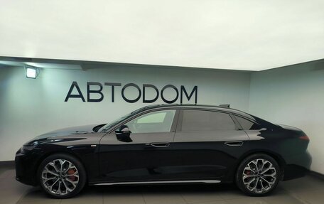 Audi A6, 2026 год, 7 730 000 рублей, 2 фотография