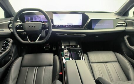 Audi A6, 2026 год, 7 730 000 рублей, 7 фотография