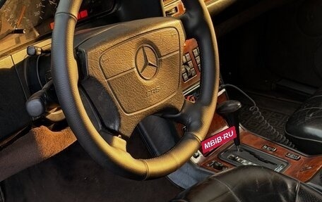 Mercedes-Benz S-Класс, 1992 год, 450 000 рублей, 6 фотография