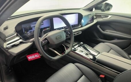 Audi A6, 2026 год, 7 730 000 рублей, 8 фотография