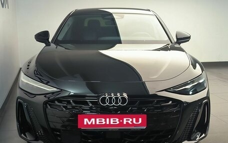 Audi A6, 2026 год, 7 730 000 рублей, 3 фотография