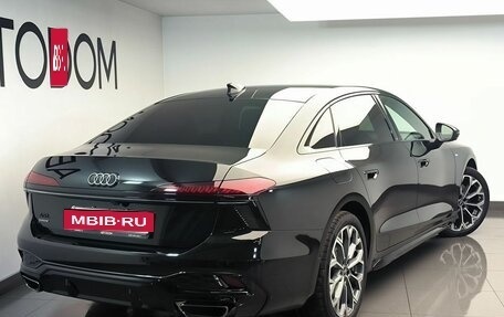 Audi A6, 2026 год, 7 730 000 рублей, 4 фотография