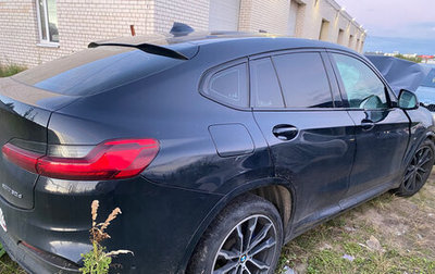 BMW X4, 2021 год, 2 300 000 рублей, 1 фотография