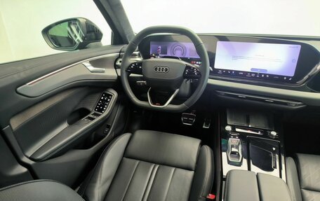 Audi A6, 2026 год, 7 730 000 рублей, 13 фотография