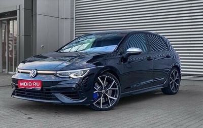 Volkswagen Golf R, 2021 год, 4 999 000 рублей, 1 фотография